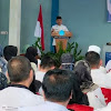 Bupati Adirozal Buka Seminar Pendidikan APSI Kerinci