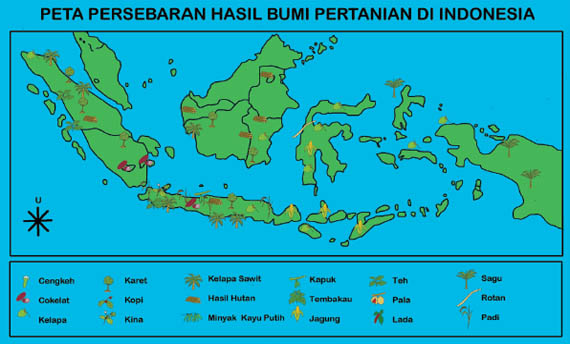  Peta  Indonesia  Gambar  Peta  Indonesia  Yang  Mudah  Untuk 