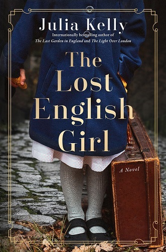Read more about the article The Lost English Girl