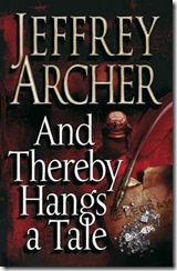 jeff arch