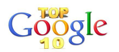 google top 10