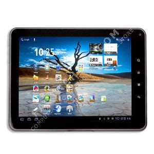 harga Advan Vandroid T4, spesifikasi tablet Advan Vandroid T4 fitur, kelebihan dan gambar tablet lokal Advan Vandroid T4