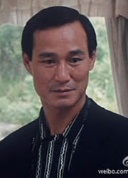 Wai-Man Chan / Chen Huimin  China Actor