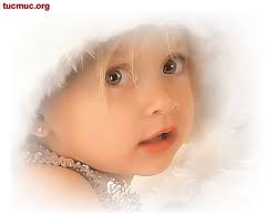 cute baby