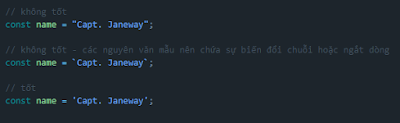 Node.js | Làm sao code của bạn trở nên tốt hơn! (phần 2)