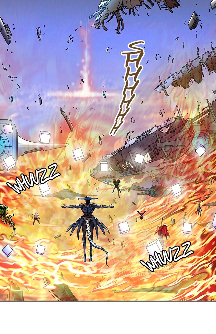 Webtoon Tower Of God Bahasa Indonesia Chapter 415