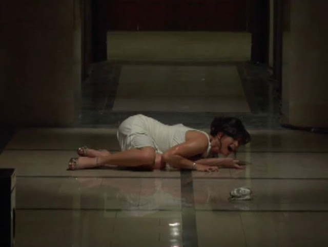 This Photo Proves That Angel Locsin Deserves All The Best Actress Awards That She Bagged Home!