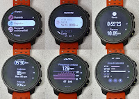 Suunto Vertical, la recensione: registro corsa