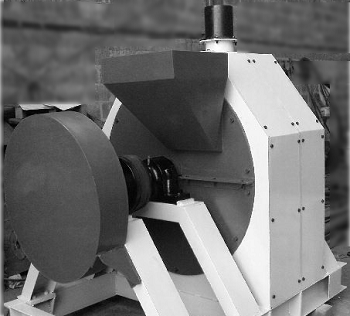 gambar hammer mill