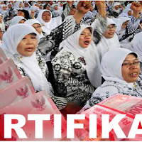 PROGRAM BARU PEMERINTAH GURU BISA MENDAPATKAN SERTIFIKASI GANDA