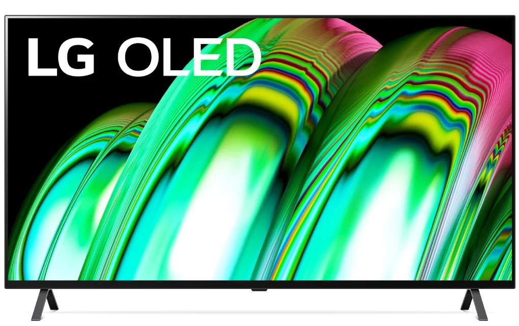 Smart Tivi OLED LG 4K 77 Inch OLED77A2PSA