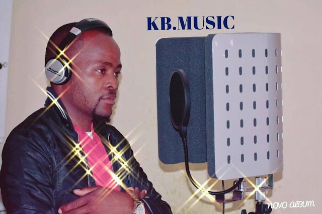 KB MUSIC - Muranziwa Wanga (Álbum completo) 2019