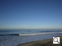 Panasonic GF2 Imagen de muestra