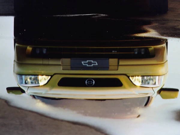 Chevrolet Astra Hatch 1998 2000 GLS 2.0: fotos, consumo e ficha técnica