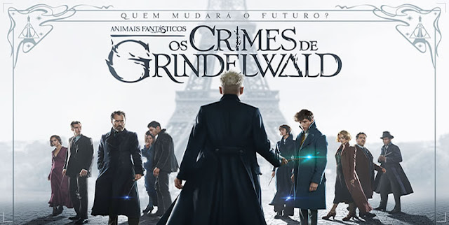 Animais Fantasticos: Os Crimes de Grindelwald 720p google drive