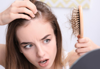How Serious Is Your Hair Loss 