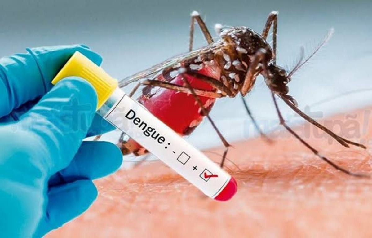   Em meio a surto nacional, Paraíba ainda não tem data para receber doses de vacina contra dengue