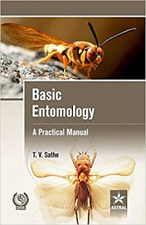 Basic Entomology Manual 1