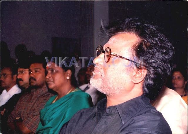 Super Star Rajinikanth's Rare Unseen Pictures 10