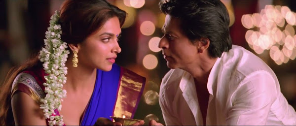 Mediafire Resumable Download Link For Video Song Titli - Chennai Express (2013)