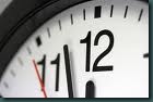 time