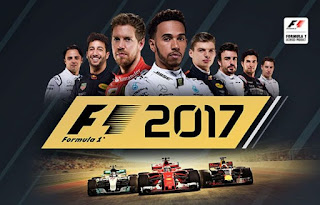 F1 2017 Full Crack Version For Pc By CPY Terbaru
