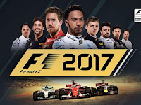 F1 2017 Full Crack Version For Pc By CPY Terbaru