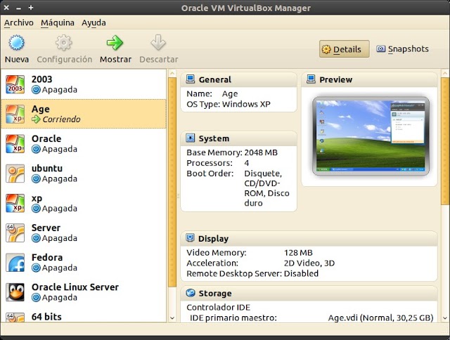 VirtualBox repository for Ubuntu 11.04 Natty