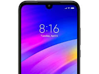 Firmware Xiaomi Redmi 7 Stock ROM