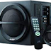 F&D A111 Multimedia Home Audio Speaker 2.1