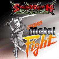 Super Metal Fight