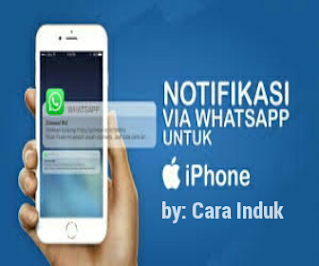 Cara Memperbarui WhatsApp di iphone