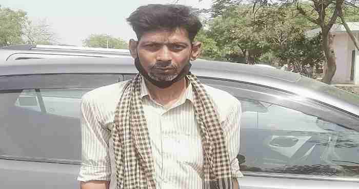 faridabad-police-arrested-1-accused-was-absconding-15-years