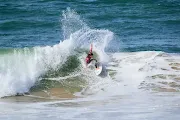 surf30 ct wsl meo rip curl portugal 2023 Caroline Marks 23Peniche  QUA1129 Damien Poullenot