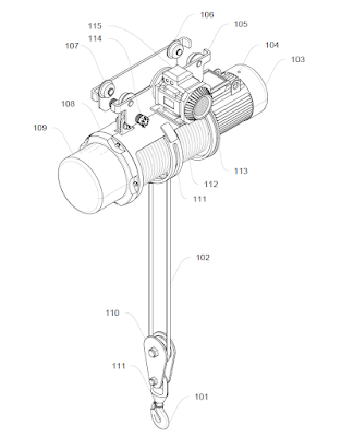 Patent Application Drawings in USA | The Patent Experts