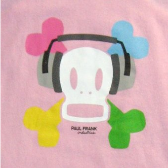 Paul Frank Junior Cloth Discount Best Price Free Shipping Paul Frank Tank Top and Short Set for Girls