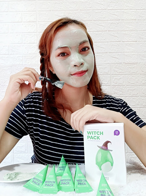 SKIN1004 Witch Pack Review