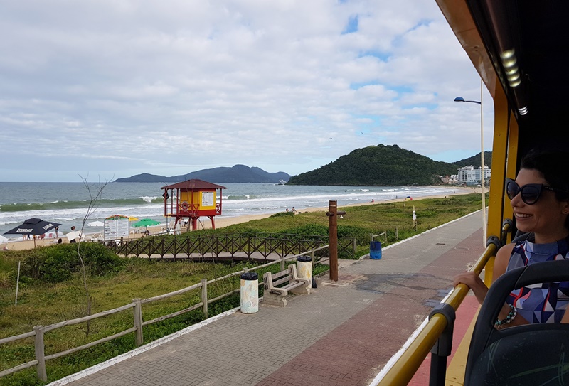 BC BY BUS, Tudo sobre o ônibus Turístico de Balneário Camboriú