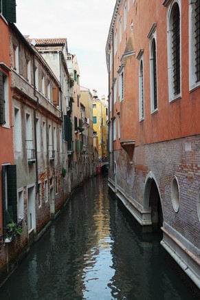 venise italie cannaregio