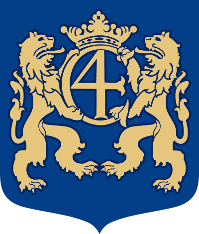 Kristianstads Vapen