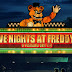 Filme:  Five Nights at Freddy's - O Pesadelo Sem Fim - Completo (Dublado) HD