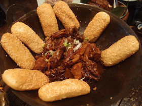 地锅小公鸡