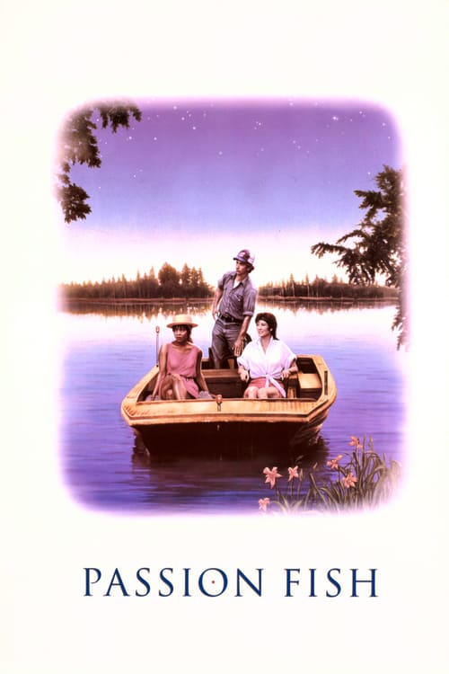 Regarder Passion Fish 1992 Film Entier Gratuitement