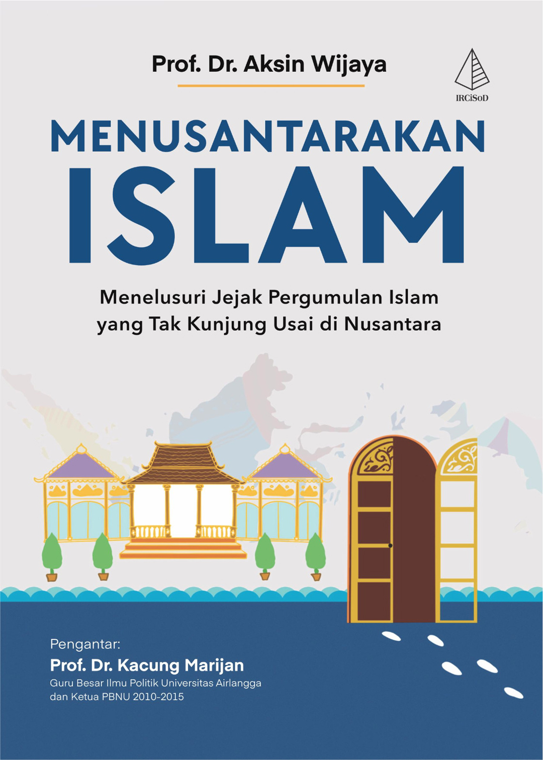 Menusantarakan Islam