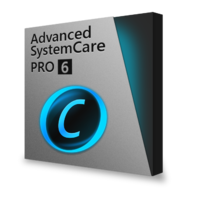 Advanced System Care 6.