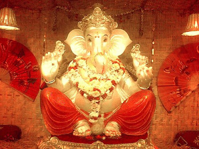 Ganesh Chaturthi Wishes and Greeting Cards