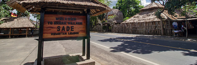 15 Destinasi Wisata Unik dan Menarik di Lombok yang Wajib Dikunjungi - Arah, Area Jelajah
