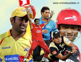 IPL 2010