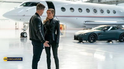 AEROPLANE infinite (2021) movie