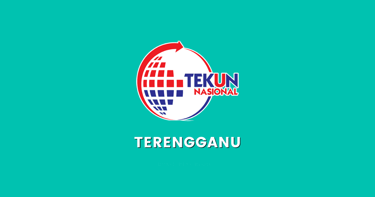 Cawangan Tekun Nasional Terengganu